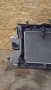 CITROEN C4 B7 II LIFT PANNEAU AVANT 1.2B (D926)photo 13