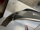 PARE-CHOCS AVANT AVANT TOYOTA YARIS CROSS 20-24ROK 52119-ODC20 52119-ODC30photo 6