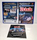 Игра Risk Global Domination для PS2 ПРОЧИТАЙТЕ ОПИСАНИЕ!!!