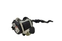 CEINTURE DE SÉCURITÉ ARRIÈRE GAUCHE VOLVO XC90 I 604316200 2.4L DIESEL 120KW 2004photo 8