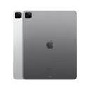 Apple iPad Pro 12.9 M2 Wi-Fi 256GB Srebrny Rozdzielczość nagrywanych filmów 4K 1080p (FullHD) 720p (HD)