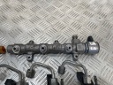 SYSTÈME INJECTEURS INJECTEURS POMPE VW AUDI 3.0 TDI 349KM DEWphoto 7