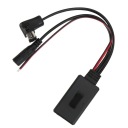 AUX BLUETOOTH 5.0 АДАПТЕР CABLE WITH MICROPHONE FOR PIONEER IPBUS РАДІО  фото 11