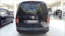 VW VOLKSWAGEN CADDY IV - НАКЛАДКА ХРОМ NA КРИШКУ БАГАЖНИКА  фото 14