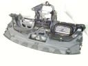 OPEL CORSA D TABLEAU DE BORD CONSOLE EUROPE 13205580photo 11