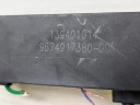 BOÎTE FUSIBLES CITROEN C4 PICASSO II 9674917380photo 8