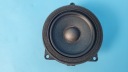 BMW X3 G01 LCI SDRIVE30I 23R HAUT-PARLEUR MÉDIUM PORTES HIFI 6809629photo 7