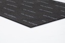 GLADEN Aero FOAM, демпфирующий коврик, W-WA,