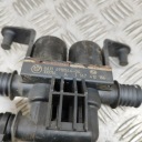 BMW X5 E70 2010 CHAUFFAGE LIQUIDE REFROIDISSEMENTphoto 6