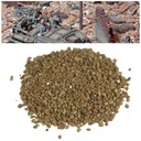 De-Military Model Scenery Sand Table Set Stavebný materiál žltá skala Šírka nábytku 1 cm