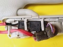 PROTECTION VISIÈRE OSLONKI ANTI-SOLAIRE VOLVO V70 NR394 ENSEMBLEphoto 6