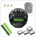 Щетки, валики и фильтры для iRobot Roomba E5 E6 i7 7+