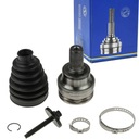 ЗАДНИЙ НАРУЖНЫЙ ШРУС FORD KUGA I 2.5 4x4 2.0 TDCI 4x4 2.5 ЗАДНИЙ МОСТ