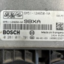 KIT DE DÉMARRAGE FORD FOCUS II 0281011701 6M5112A650NAphoto 5