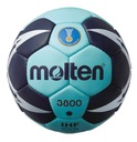 Molten 3800 гандбольный мяч, размер 1