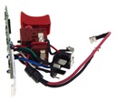 Электронный переключатель Bosch для GSR 12-2-LI 12V-15