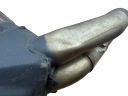 ГЛУШНИК ВИХЛОП TRIUMPH SPEED TRIPLE 1200 RS 21-25R  (18225548941) фото min 5