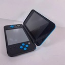 KONSOLA NINTENDO 2DS XL Kod producenta KN-NIN-119