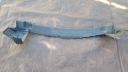 MERCEDES W117 GUIDE D'AIR PROTECTION A1178852522 404photo 7