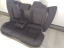 VOLVO V60 I S60 II RESTYLE SEAT LEFT PERID SKIN  photo 7