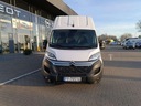 Citroen Jumper Furgon L4H3 35 2,2 BlueHDi 165 KM Marka Citroen