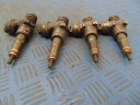 VOLKSWAGEN ПАСАТ B5 1.9D ФОРСУНКА ДИЗЕЛЬ 4 ШТУКИ КОМПЛЕКТ 0414720222  фото 6