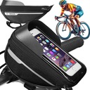 ВОДОНЕПРОНИЦАЕМАЯ ВЕЛОСИПЕДНАЯ СУМКА САНИТАРНАЯ РУЧКА ДЛЯ ТЕЛЕФОНА ДЕРЖАТЕЛЬ ОКОННОЙ РАМЫ