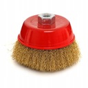 КРАФТДЕЛЕ МАШЛА НО ЩЕТКА 75 ММ