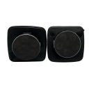 PHARES SANS FIL LED ARRIÈRE VERS REMORQUES KIT SUR AIMANT 12V 24Vphoto 9