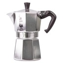 Кофеварка BIALETTI MOKA EXPRESS 4tz