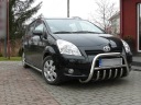 CHEVROLET CAPTIVA OPEL ANTARA КЕНГУРЯТНИК КЕНГУРЯТНИКИ СХОДИНКИ БІЧНІ ПОТУЖНЕ  фото 7
