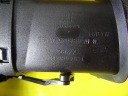 LATÉRALE GRILLE CONDUIT D'AIR GAUCHE AVANT VOLKSWAGEN SHARAN 7M1819703E NR687photo 10