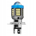 ЛАМПОЧКА LED (СВІТЛОДІОД) DO ФАРИ MOTOCIKLINIO BIAA,  (18466970337) фото min 9