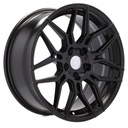 LLANTAS 18 PARA MERCEDES C-CLASS AMG W204 RESTYLING AMG W205 AMG W206 