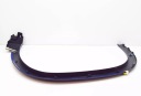 MB GLA H247 ПЕРІД RIGHT WHEEL ARCH MOLDING TRIM A2478806804 OEM  (17751241307) фото min 7