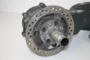 TRIUMPH SPEED TRIPLE 1050 05-10 LEVER MONOLEVER DISK BACK  photo 7
