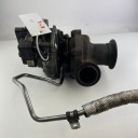 TURBOCOMPRESSEUR BMW 1 2 3 4 5 X3 X4 F32 F33 G30 G31 F25 2.0Dphoto 8