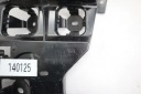 POIGNÉE GLISSIÈRE FIXATION PARE-CHOCS DROIT ARRIÈRE KIT BMW 3 G20 LIFT 5A1BF92photo 10