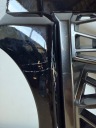 GRILLE CALANDRE RADIATEUR RANGE ROVER VOGUE L322 LIFTphoto 13
