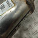 SKODA KODIAQ II 2024 FILTRE PARTICULES DURES CATALYSEUR FAP FAPphoto 9
