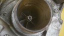 MERCEDES A W176 2.2 CDI 15R 136KM 651930 TURBINE TURBOCOMPRESSEUR A6510900586photo 5