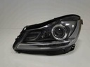 MERCEDES C CLASE EN 204 RESTYLING FARO IZQUIERDA XENON ILS 