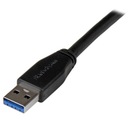 КАБЕЛЬ StarTech USB 3.0 A-B, 30 футов, м/м