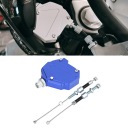 VERSATILE MECHANISM SUPPORT GRIP DO MOTORCYCLES I POJAZDOW TERENOW  photo 12