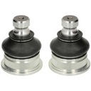 2 штыря RENAULT GRAND SCENIC II MEGANE II