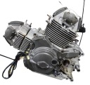 ДВИГУН DUCATI MONSTER 600 94-01 28446KM КОМПЛЕКТНИЙ ГАРАНТІЯ  фото 4