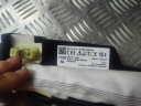 RIDEAU GAUCHE DROITE AYGO X 22- AIRBAG NEUF ORIGINALphoto 6