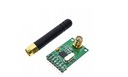 Модуль беспроводного передатчика и приемника NRF 905