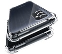 ETUI DO SAMSUNG M52 PANCERNE PRZEŹROCZYSTE CASE