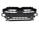 РЕШІТКА РЕШІТКА РАДІАТОРА AUDI A4 B9 РЕСТАЙЛ 2020+ SHADOW ТРОСА 8W0853651DF  (17547614773) фото min 12